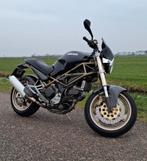 Ducati Monster 900, Motoren, Motoren | Ducati, 2 cilinders, Motorrijbewijs A, Particulier, Meer dan 35 kW