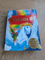 Geronimo Stilton - Fantasia III, Ophalen of Verzenden, Zo goed als nieuw, Geronimo Stilton