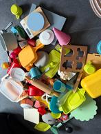 Speelgoed keukenspulletjes, Ophalen, Zo goed als nieuw