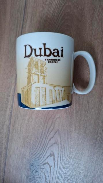 Starbucks Global Icon Dubai Mok - Nieuwstaat! beschikbaar voor biedingen