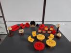 Duplo meubilair, Ophalen of Verzenden, Zo goed als nieuw, Duplo