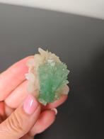 Groene Apofyliet, Ophalen of Verzenden, Mineraal