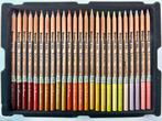 Set 25 Bruynzeel design Fullcolor pastelkleuren potloden, B, Bruynzeel, Nieuw, Ophalen of Verzenden