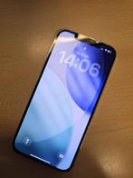 iPhone 12 Pro Max 128GB - Zo goed als nieuw!, Telecommunicatie, Mobiele telefoons | Apple iPhone, Ophalen, 128 GB, Blauw, IPhone 12 Pro Max