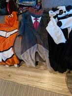 Kinder onesie 3 stuks maat 110 116, Ophalen of Verzenden, Jongen of Meisje