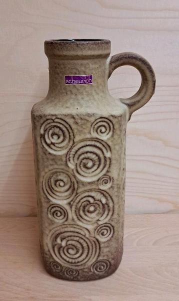 Scheurich - bloemenvaas beschikbaar voor biedingen