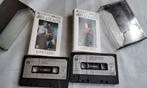 Cassettebandjes Dire Straits Alchemy Live Album Dubbel, Gebruikt, 2 t/m 25 bandjes, Ophalen of Verzenden, Origineel