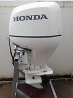 Honda 150 pk vtec ....maar 30 uur, Watersport en Boten, Buiten- en Binnenboordmotoren, Ophalen of Verzenden, Zo goed als nieuw
