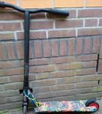 leuke step met graffiti stijl., Fietsen en Brommers, Ophalen, Gebruikt, Gewone step, Jdbug
