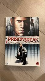 Prisonbreak het complete eerste seizoen, Cd's en Dvd's, Dvd's | Tv en Series, Ophalen of Verzenden, Zo goed als nieuw