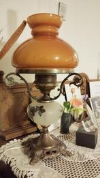 Antieke lamp, Antiek en Kunst, Antiek | Lampen, Ophalen