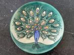 Moorcroft bord, Antiek en Kunst, Antiek | Keramiek en Aardewerk, Ophalen