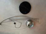 Moderne Booglamp Metaal, verstelbaar, design, Ophalen, Gebruikt, Metaal, 150 tot 200 cm