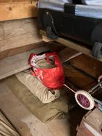 De waard albatros, Caravans en Kamperen, Tenten, Ophalen, Gebruikt, Tot en met 4
