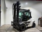Linde H80D 900 2018 4X Ventiel Deutz Diesel cabine HL1071, Meer dan 4000 kg, Overige aandrijving, Heftruck, Linde