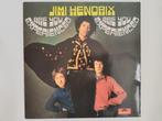 The Jimi Hendrix Experience – Are You Experienced (vinyl), Cd's en Dvd's, Vinyl | Rock, Gebruikt, Ophalen of Verzenden, 12 inch