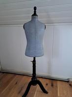 Antieke kinderpaspop, Antiek en Kunst, Ophalen of Verzenden