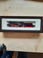 Marklin Z loc. 8893 met tender, Hobby en Vrije tijd, Ophalen of Verzenden, Zo goed als nieuw, Analoog, Märklin