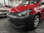 Volkswagen Caddy Combi 1.2 TSI Airco|Trekhaak|GrBeurt|Apk, Voorwielaandrijving, Gebruikt, Huisgarantie, Met garantie (alle)