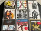 Diverse cd’s, Ophalen of Verzenden, Gebruikt
