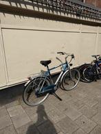 Avancer herenfiets 61cm, 56 cm of meer, Ophalen, Batavus, Versnellingen