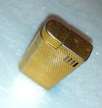 Verzamelen gouden aansteker Colibri '60, Verzenden, Nieuw, Aansteker