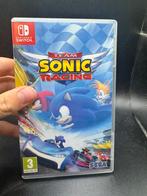 Sonic racing switch, Spelcomputers en Games, Games | Nintendo Switch, Lenn hodes, 1 speler, Ophalen of Verzenden, Vanaf 3 jaar