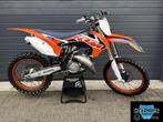 KTM Sx125 sx 125 bouwjaar 2013 crossmotor sxf tc, Motoren, Ktm, Ktm, Bedrijf, Overig