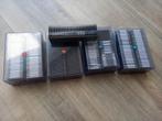 Diaframes, Trays en 4 Opbergdozen, Ophalen, Gebruikt