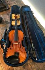 Leuke complete viool , klein formaat !( kinderen ?)46 cm, Muziek en Instrumenten, Strijkinstrumenten | Violen en Altviolen, Ophalen of Verzenden