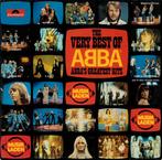 ABBA - the Very best of (top 2000)2LP Nwst./Org., Cd's en Dvd's, Ophalen of Verzenden, 1960 tot 1980, Zo goed als nieuw, 12 inch