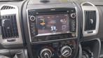 Ducato Radio touchscreen Bleutooth Navigatie Zenec, Auto diversen, Autoradio's, Ophalen of Verzenden, Zo goed als nieuw