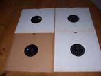 doris day 4---78 toeren platen, Cd's en Dvd's, Vinyl | Overige Vinyl, 10 inch, Gebruikt, Ophalen of Verzenden