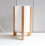 Ikea Porfylit  tafellamp vintage lamp Japandi Wabisabi, Huis en Inrichting, Ophalen, Japandi, Zo goed als nieuw, Minder dan 50 cm