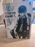 Tokyo Ghoul Volume 1, Boeken, Strips | Comics, Ophalen of Verzenden, Zo goed als nieuw