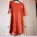 Lulu love jurk maat S, Ophalen of Verzenden, Zo goed als nieuw, Lulu love, Roze