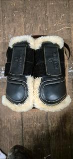 Kentucky peesbeschermers, Dieren en Toebehoren, Paarden en Pony's | Beschermers, Ophalen of Verzenden, Zo goed als nieuw