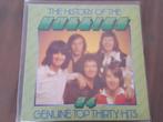 Hollies, The Story of the Hollies, dubbele Lp.  Beide lp's i, Verzenden, 1960 tot 1980, Zo goed als nieuw, 12 inch