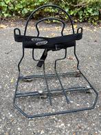Steco Fiets Bagagedrager, Ophalen, Gebruikt