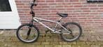 Royal Bugatti, crossfiets, wielmaat 20 inch, Fietsen en Brommers, Fietsen | Crossfietsen en BMX, Ophalen, Gebruikt, Staal, 16 tot 20 inch