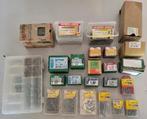 Set diverse maten schroeven voor 15 euro, Ophalen of Verzenden, Zo goed als nieuw, Schroeven