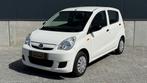 Daihatsu Cuore 1.0 Clever, Auto's, Daihatsu, Voorwielaandrijving, Stof, 4 stoelen, Origineel Nederlands