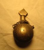 antiek parfum potje Azie, Verzenden