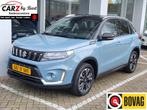 Suzuki Vitara 1.5 HYBRID STYLE AUTOMAAT Open dak | Navi | St, Auto's, Suzuki, Te koop, Vitara, Geïmporteerd, 5 stoelen