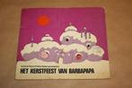 Het kerstfeest van Barbapapa - 1974, Boeken, Prentenboeken en Plaatjesalbums, Gelezen, Ophalen of Verzenden