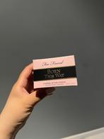 Too faced setting powder, Ophalen of Verzenden, Nieuw, Gehele gezicht, Make-up