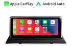 Android 14 Navigatie BMW X3 E83 2006 carkit apple carplay, Auto diversen, Autoradio's, Oberonweg 262 3208pg, Nieuw, Ophalen of Verzenden