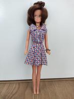 Tressy Bella pop, fashion doll, donkerbruin haar, Verzamelen, Poppen, Ophalen of Verzenden, Gebruikt, Fashion Doll