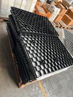Grindplaten 60x80/80x120 - 41 stuks, Ophalen of Verzenden, Nieuw, Overige materialen, Minder dan 20 mm