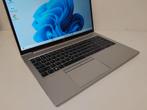 HP EliteBook 850 G7 Core i5-10210U 16GB 256GB 15.6'' FHD W11, Computers en Software, Gebruikt, Intel Core i5-10210u, Minder dan 2 Ghz